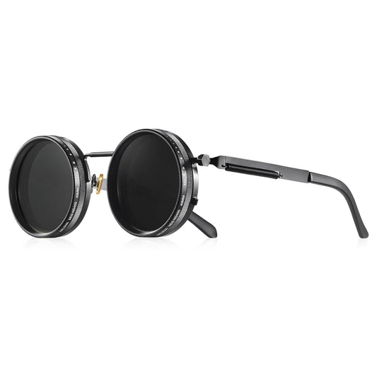 LumiControl™ – Okulary z Regulacją Jasności Soczewek